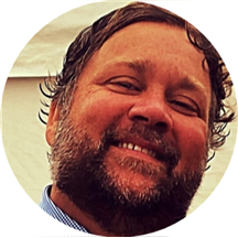 Gregory Martin, LCMHC