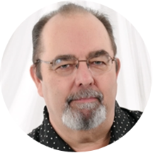 Gregory Prince, LPC, MA