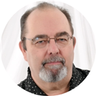 Gregory Prince, LPC, MA