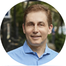 Gregory Sandler, LCSW, LCSW-R