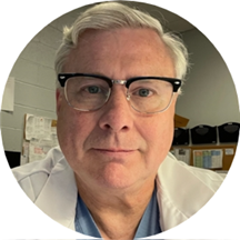 Gregory Sieverding, APRN, MSN