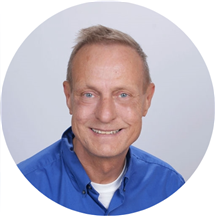 Gregory Ullstrom, MA, LPC