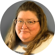 Gretchen Herndon, LPC