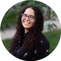 Grettel Romero, ALMFT