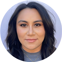 Gricelda Huezo, LMFT