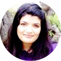 Griselda Trujillo, LCSW