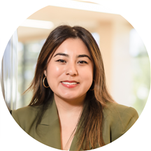 Guadalupe Buitron, LCSW