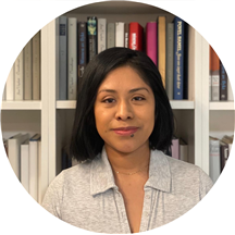 Guadalupe Hernandez, LCAT, MPS