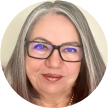 Guadalupe Larios-Garcia, LCSW