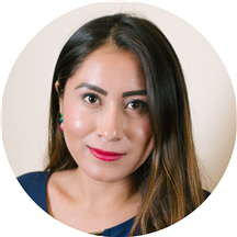 Guadalupe Quintana Salgado, LCSW