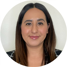 Guadalupe Solache, LMFT