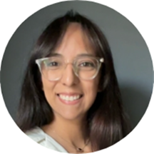 Guadalupe Valdez, LMSW, LCSW