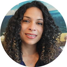 Guadalupe Zelaya, LMHC