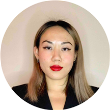 Guanlan (Tracy) Liu, RD