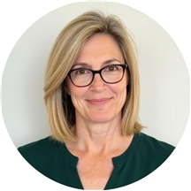 Guenevere Morr, LMHCA