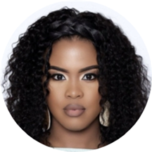 Guerdine Cadet, LCSW - C