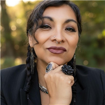 Guillermina Gigi Valdes Huckabee, LMFT