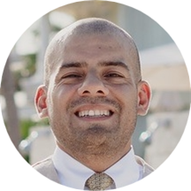 Guillermo Diaz, NP, APRN, PMHNP