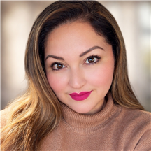 Guisela Gutierrez, LCSW