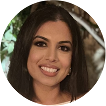 Gurinder Shahi, BCBA