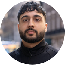 Gurkarn Singh, PT, DPT