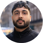 Gurkarn Singh, PT, DPT