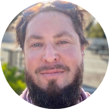 Gustav Helzberg, LMFT, MA