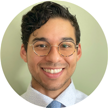 Gustavo Caceres, LMHC