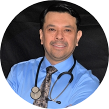 Gustavo Herrera-Brito, APRN