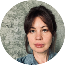 Guzel Safina, LMFT, NCC