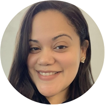 Gwen Gonzalez, LICSW