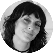 Gwendoline Courreges, LPC Associate