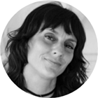 Gwendoline Courreges, LPC Associate