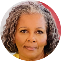 Gwendolyn Burse, LPC