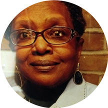 Gwendolyn Chaney, MSW