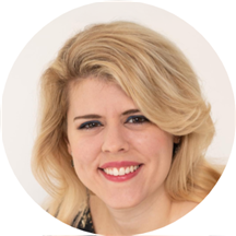 Gwendolyn Constantino, LMHC