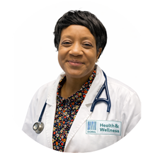 Gwendolyn Costantini, APRN, RN, NP