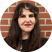 Gwendolyn Ferguson, LPC - S, MA