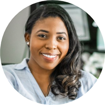 Gwendolyn Harris, LCMHC