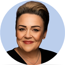 Gwendolyn Laws, LMHC