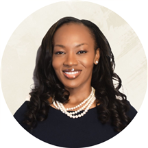 Gwendolyn Merchant, BSN, PMHNP