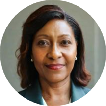 Gwendolyn Smith, LCSW