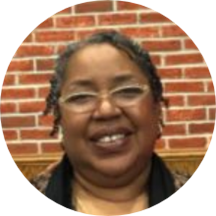 Gwendolyn Sullivan, LMHC