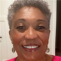 Gwendolyn Thornton, LCSW