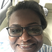 Gwenetta Yates, LCSW