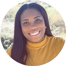 Gwenisha Sennie, LMFT