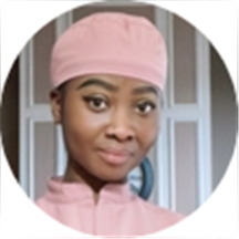 Habibat Owolabi, APRN