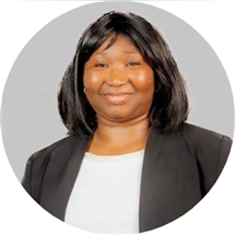 Habibatu K. Sesay, NP