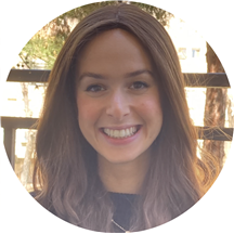 Hadassah Axelrod, LMSW