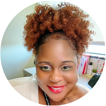 Hadijat Laiyemo, LCSW - C